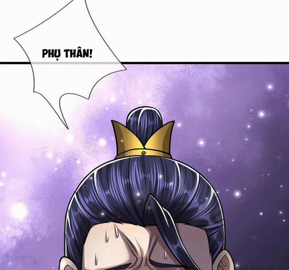 Bị Giam Cầm Trăm Vạn Năm Đệ Tử Ta Trải Khắp Chư Thiên Thần Giới 264 trang 79