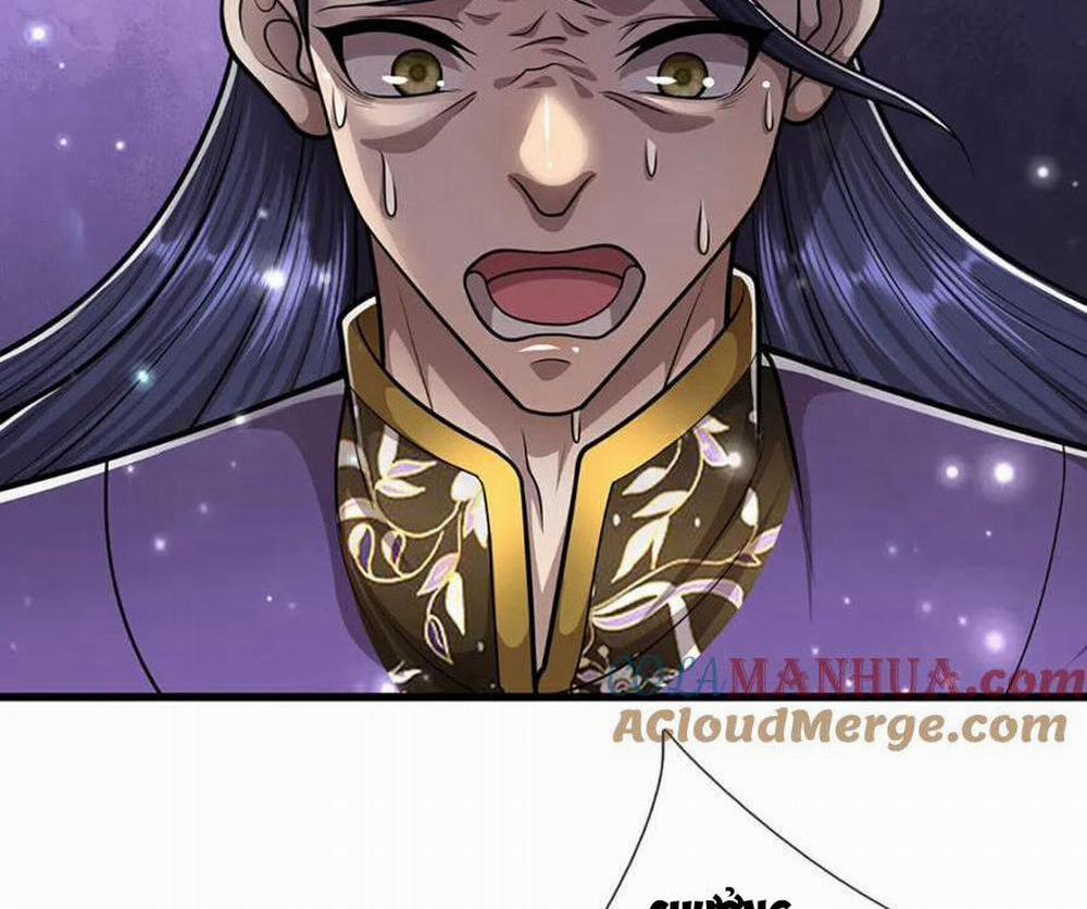 Bị Giam Cầm Trăm Vạn Năm Đệ Tử Ta Trải Khắp Chư Thiên Thần Giới 264 trang 80