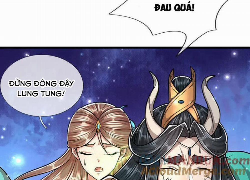 Bị Giam Cầm Trăm Vạn Năm Đệ Tử Ta Trải Khắp Chư Thiên Thần Giới 264 trang 83