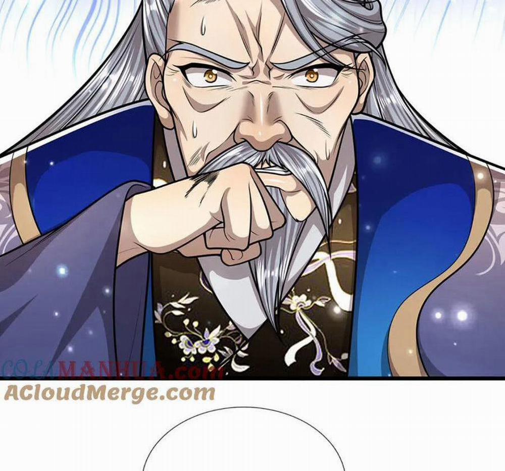 Bị Giam Cầm Trăm Vạn Năm Đệ Tử Ta Trải Khắp Chư Thiên Thần Giới 264 trang 86