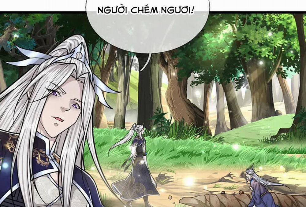 Bị Giam Cầm Trăm Vạn Năm Đệ Tử Ta Trải Khắp Chư Thiên Thần Giới 264 trang 87