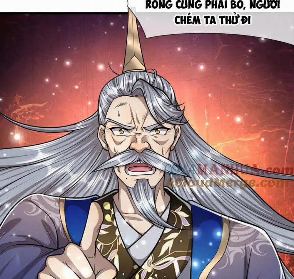 Bị Giam Cầm Trăm Vạn Năm Đệ Tử Ta Trải Khắp Chư Thiên Thần Giới 264 trang 89