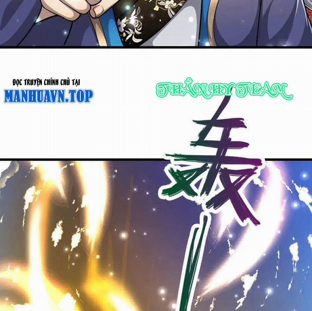 Bị Giam Cầm Trăm Vạn Năm Đệ Tử Ta Trải Khắp Chư Thiên Thần Giới 264 trang 90