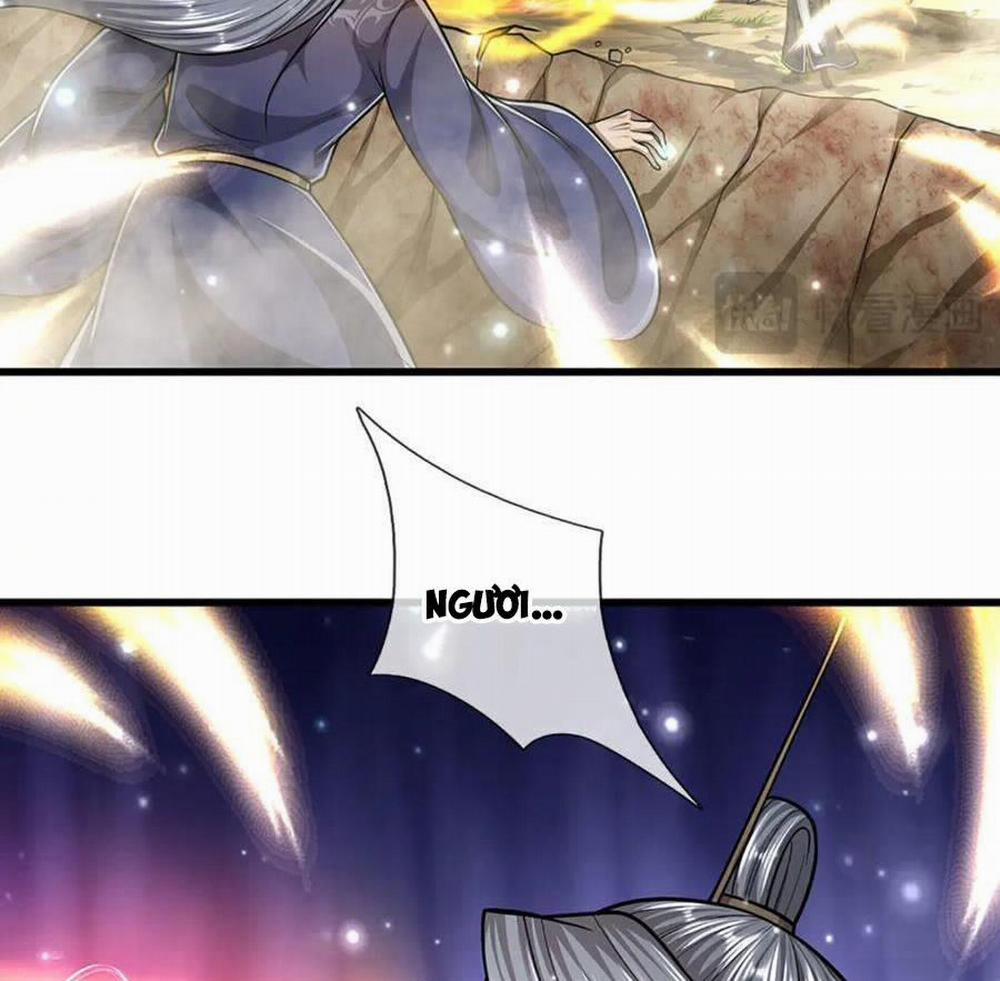 Bị Giam Cầm Trăm Vạn Năm Đệ Tử Ta Trải Khắp Chư Thiên Thần Giới 264 trang 94