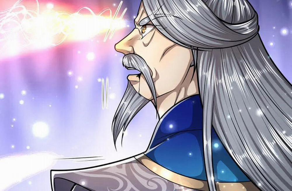 Bị Giam Cầm Trăm Vạn Năm Đệ Tử Ta Trải Khắp Chư Thiên Thần Giới 264 trang 95