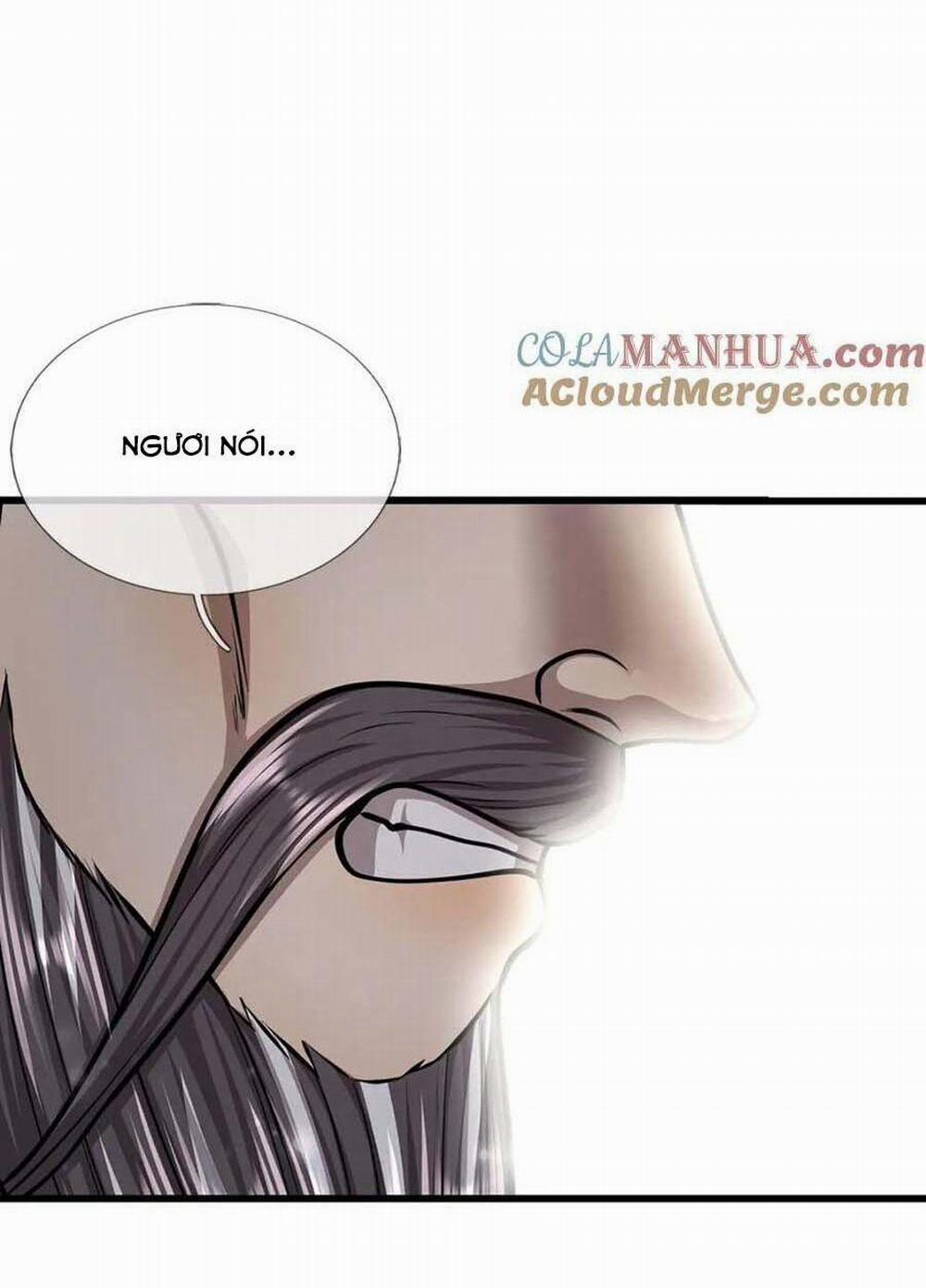 Bị Giam Cầm Trăm Vạn Năm Đệ Tử Ta Trải Khắp Chư Thiên Thần Giới 267 trang 1