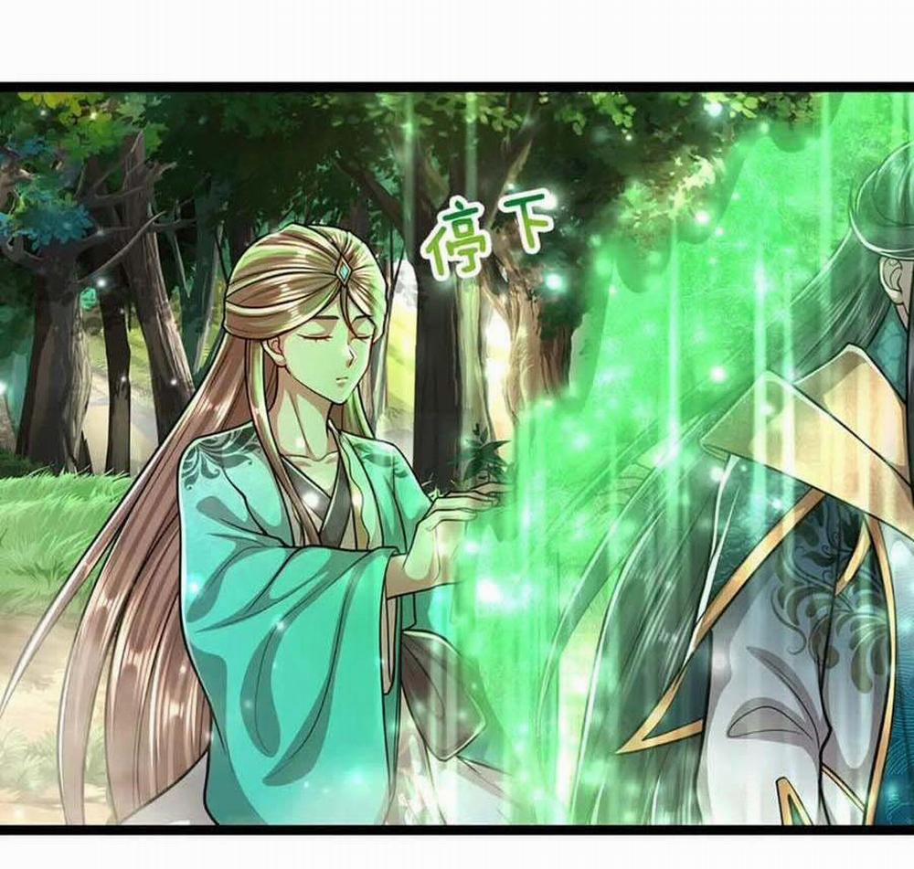 Bị Giam Cầm Trăm Vạn Năm Đệ Tử Ta Trải Khắp Chư Thiên Thần Giới 267 trang 15