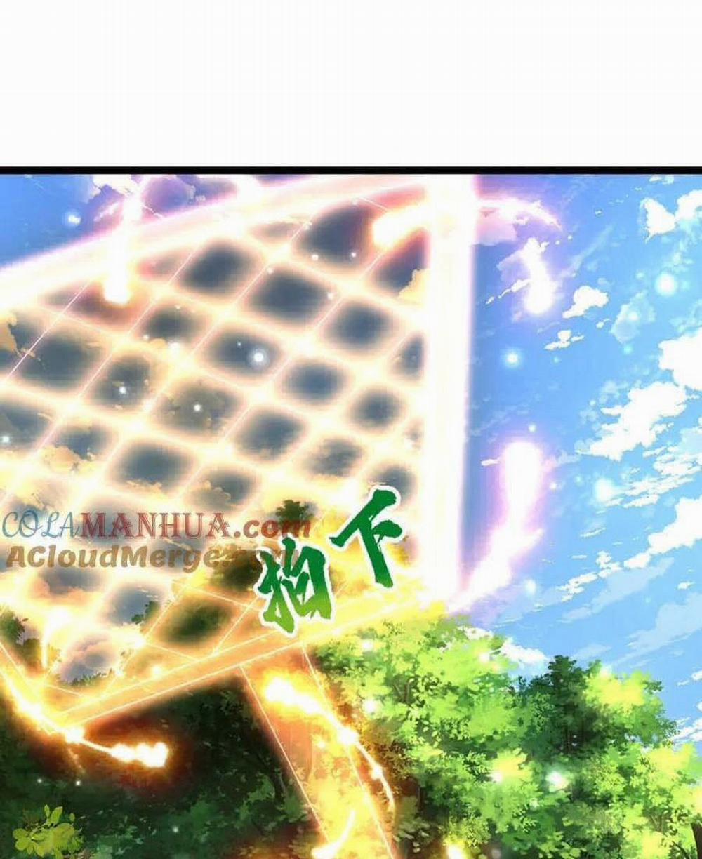 Bị Giam Cầm Trăm Vạn Năm Đệ Tử Ta Trải Khắp Chư Thiên Thần Giới 267 trang 30