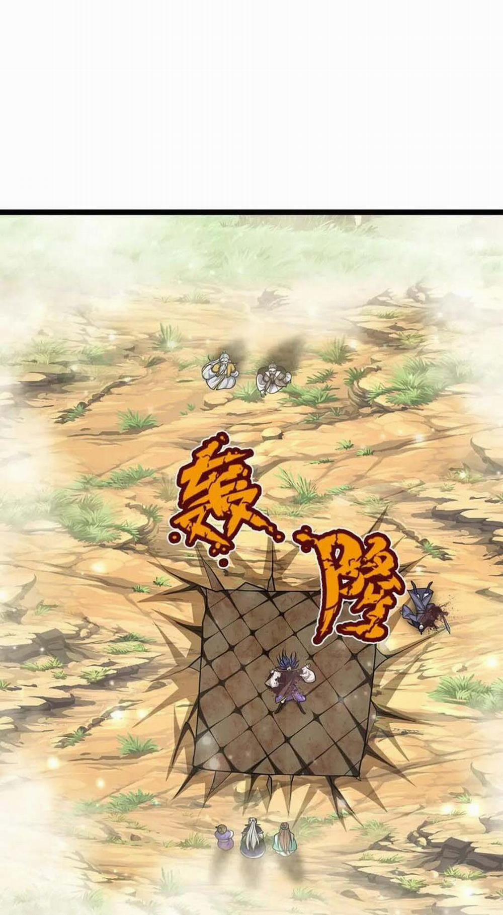 Bị Giam Cầm Trăm Vạn Năm Đệ Tử Ta Trải Khắp Chư Thiên Thần Giới 267 trang 32