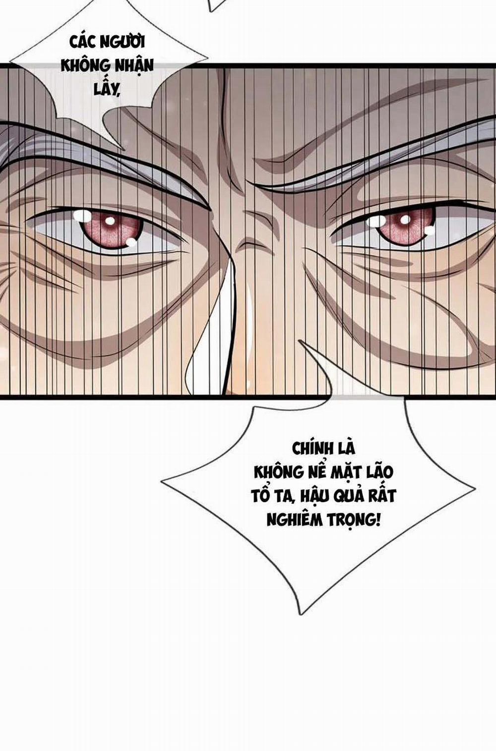 Bị Giam Cầm Trăm Vạn Năm Đệ Tử Ta Trải Khắp Chư Thiên Thần Giới 267 trang 34