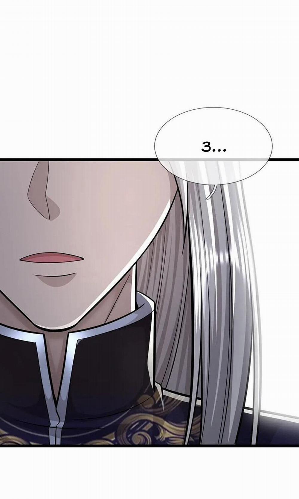 Bị Giam Cầm Trăm Vạn Năm Đệ Tử Ta Trải Khắp Chư Thiên Thần Giới 268 trang 40