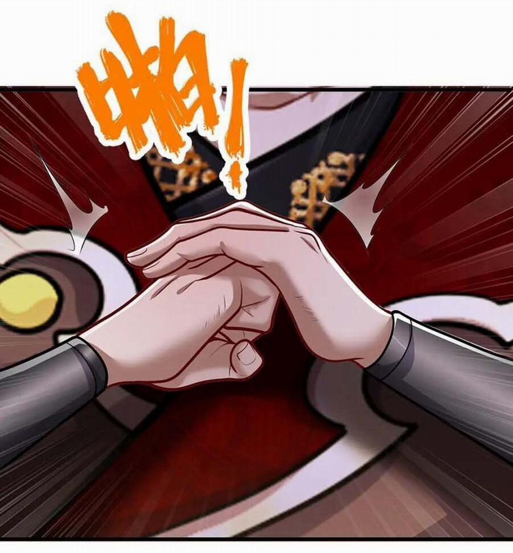 Bị Giam Cầm Trăm Vạn Năm Đệ Tử Ta Trải Khắp Chư Thiên Thần Giới 269 trang 12