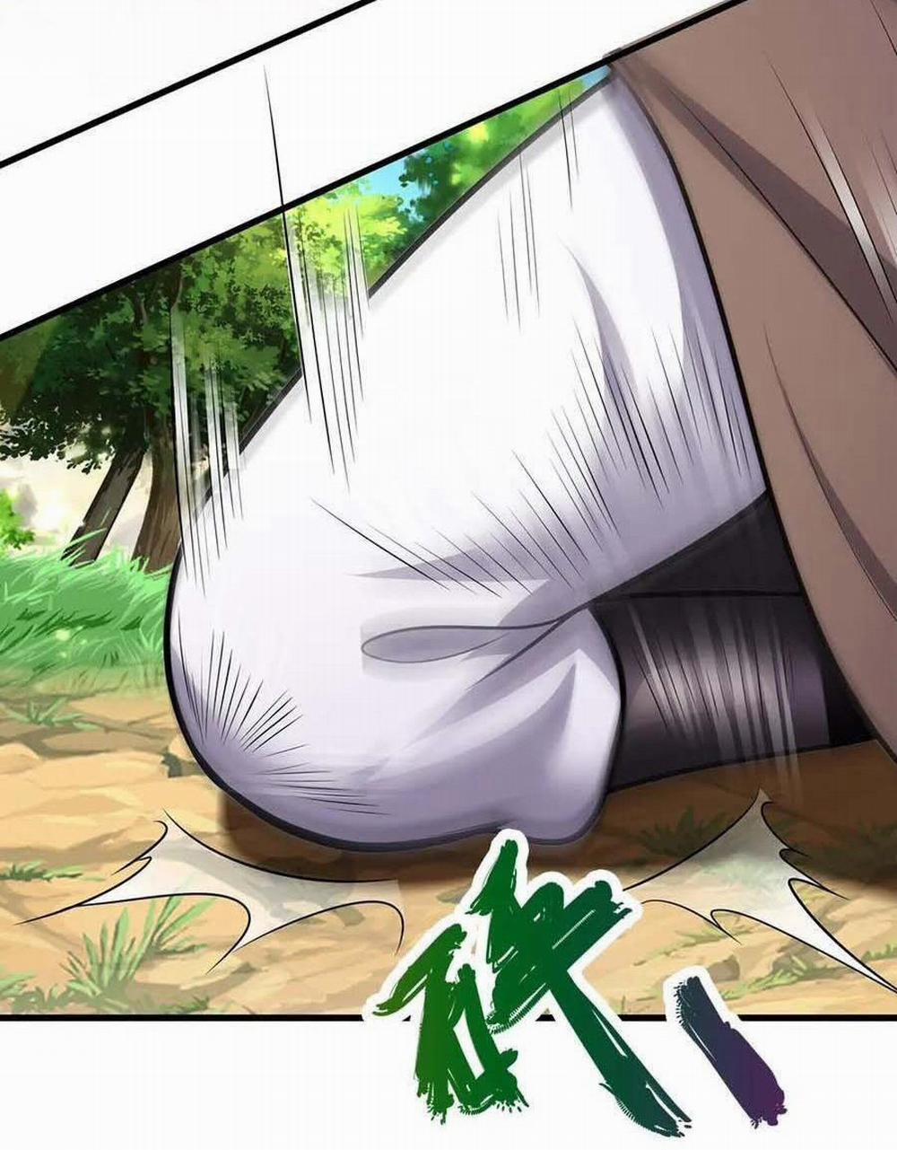 Bị Giam Cầm Trăm Vạn Năm Đệ Tử Ta Trải Khắp Chư Thiên Thần Giới 269 trang 17