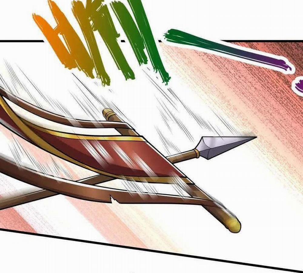 Bị Giam Cầm Trăm Vạn Năm Đệ Tử Ta Trải Khắp Chư Thiên Thần Giới 269 trang 22