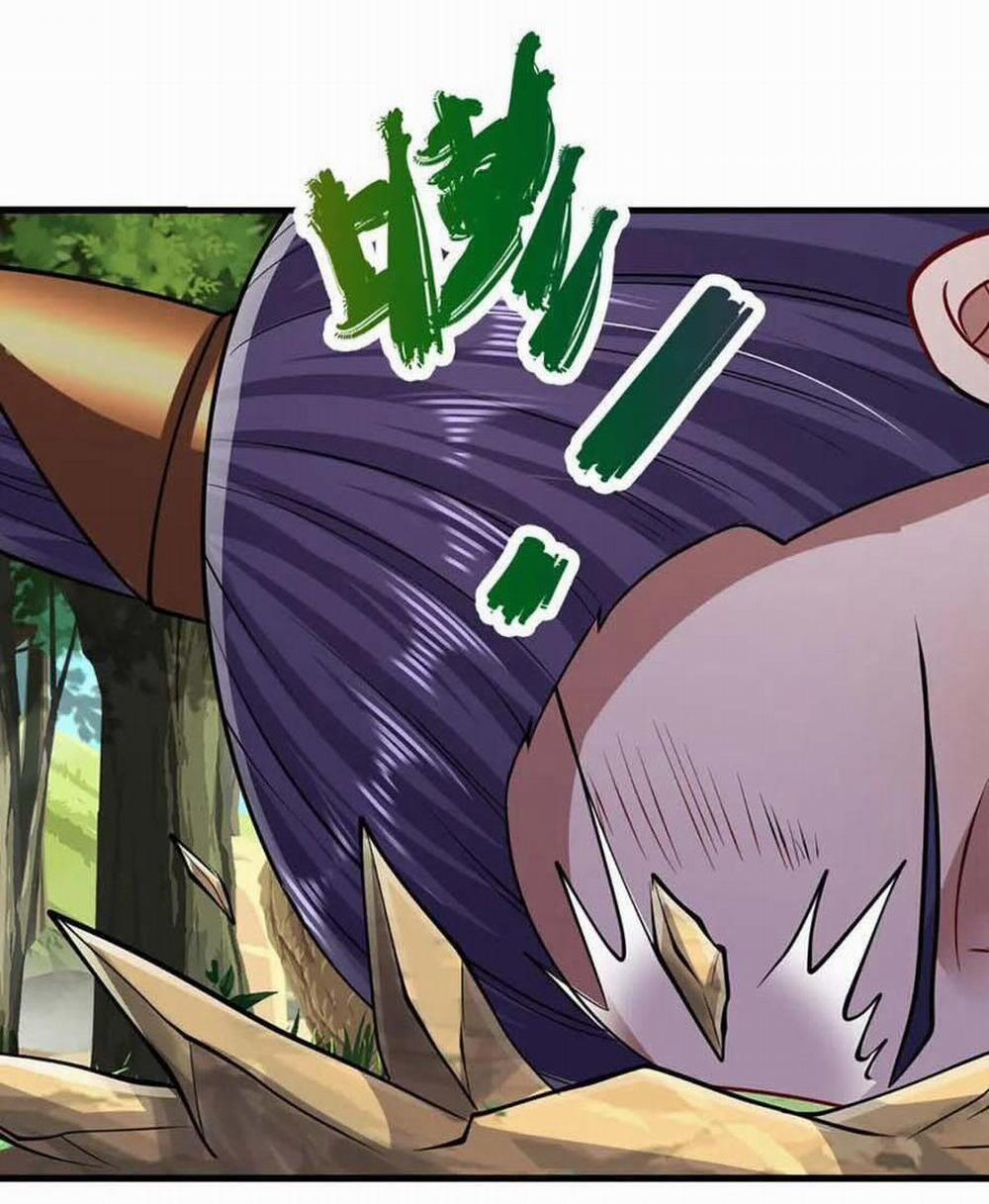 Bị Giam Cầm Trăm Vạn Năm Đệ Tử Ta Trải Khắp Chư Thiên Thần Giới 269 trang 33