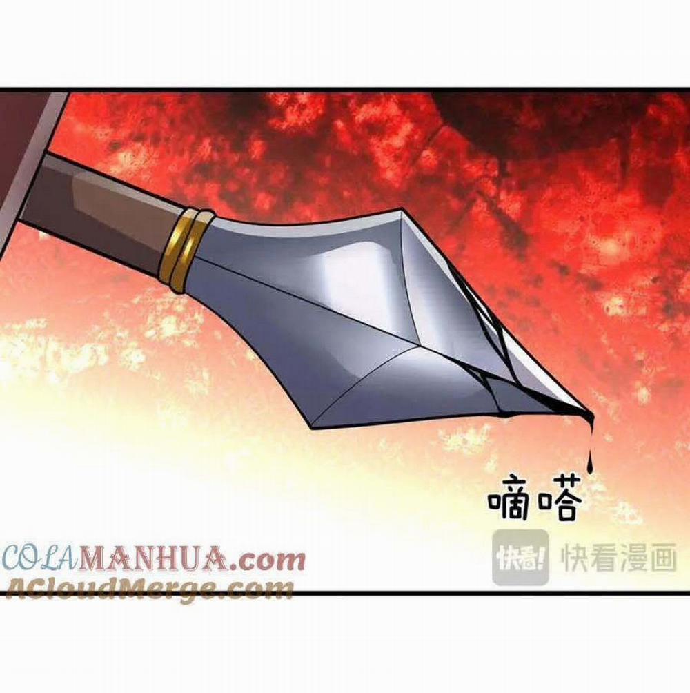 Bị Giam Cầm Trăm Vạn Năm Đệ Tử Ta Trải Khắp Chư Thiên Thần Giới 269 trang 36