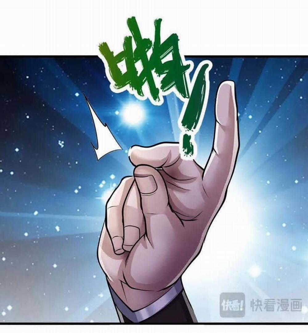 Bị Giam Cầm Trăm Vạn Năm Đệ Tử Ta Trải Khắp Chư Thiên Thần Giới 269 trang 41