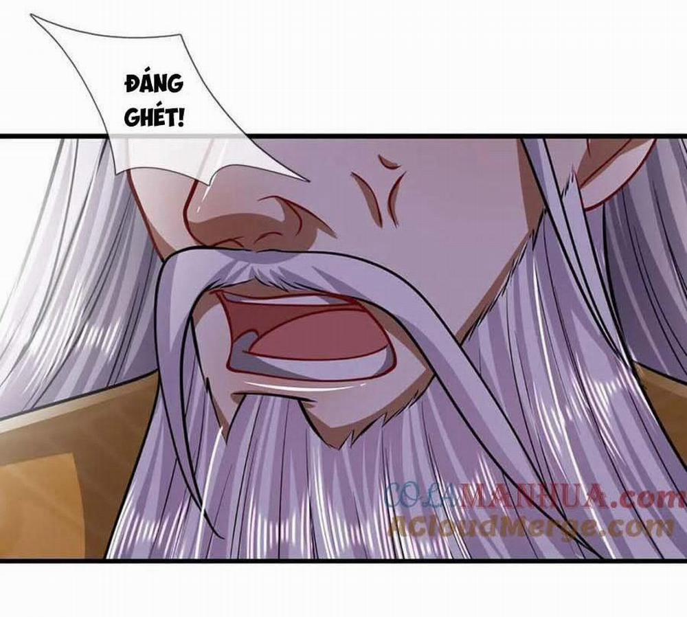 Bị Giam Cầm Trăm Vạn Năm Đệ Tử Ta Trải Khắp Chư Thiên Thần Giới 269 trang 44