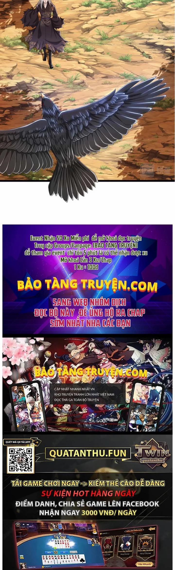 Bị Giam Cầm Trăm Vạn Năm Đệ Tử Ta Trải Khắp Chư Thiên Thần Giới 27 trang 11