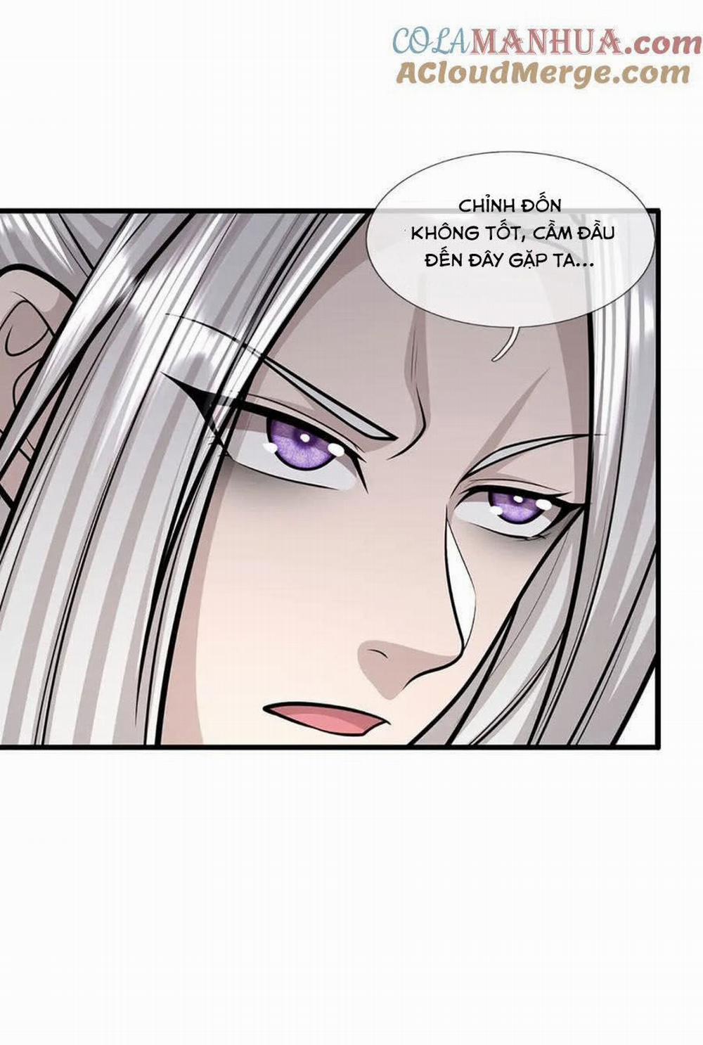 Bị Giam Cầm Trăm Vạn Năm Đệ Tử Ta Trải Khắp Chư Thiên Thần Giới 270 trang 15