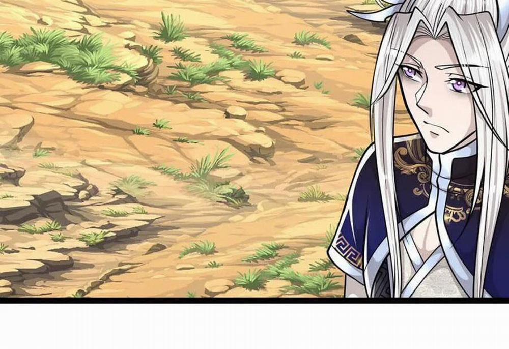 Bị Giam Cầm Trăm Vạn Năm Đệ Tử Ta Trải Khắp Chư Thiên Thần Giới 271 trang 32