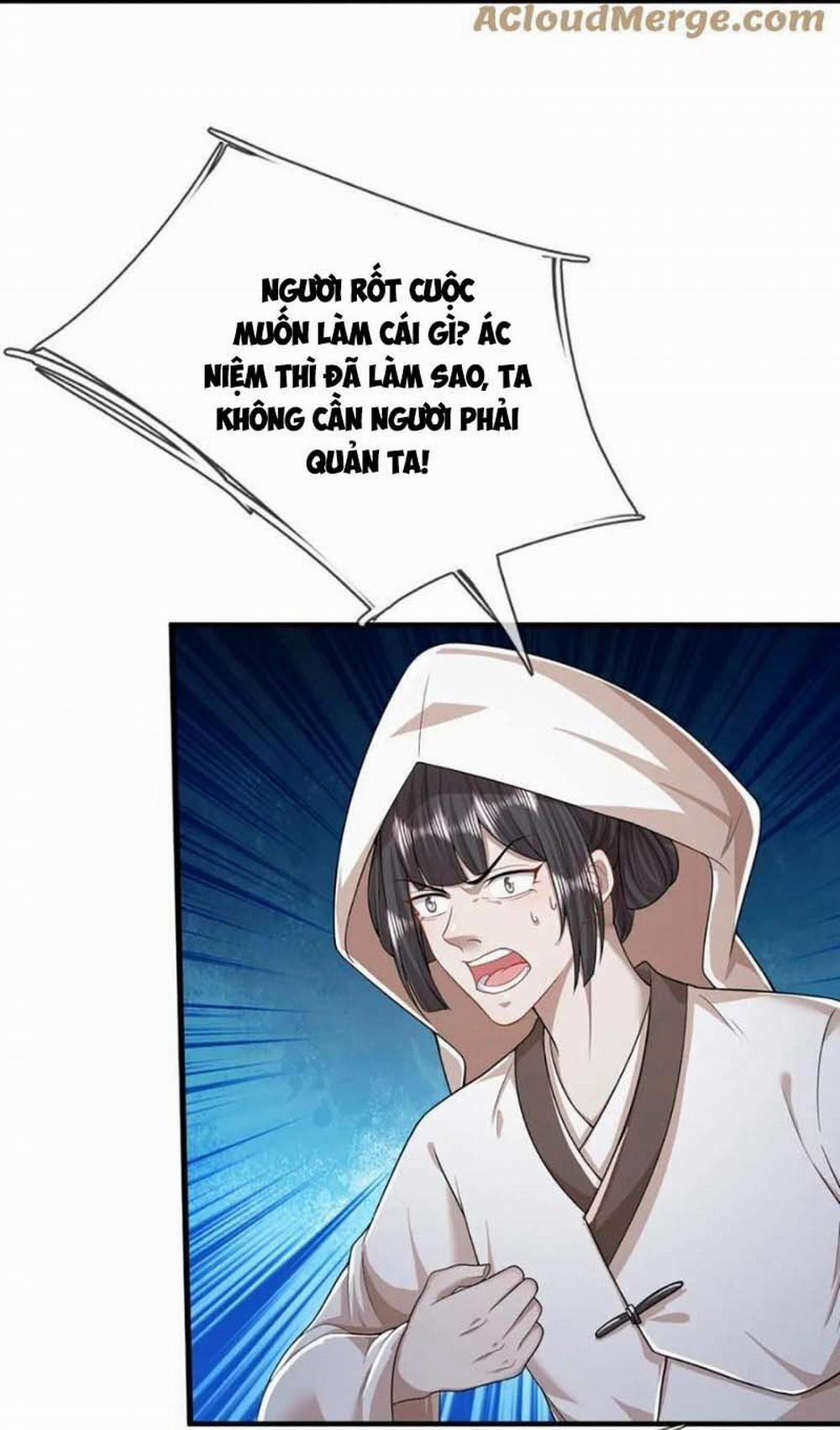 Bị Giam Cầm Trăm Vạn Năm Đệ Tử Ta Trải Khắp Chư Thiên Thần Giới 272 trang 15