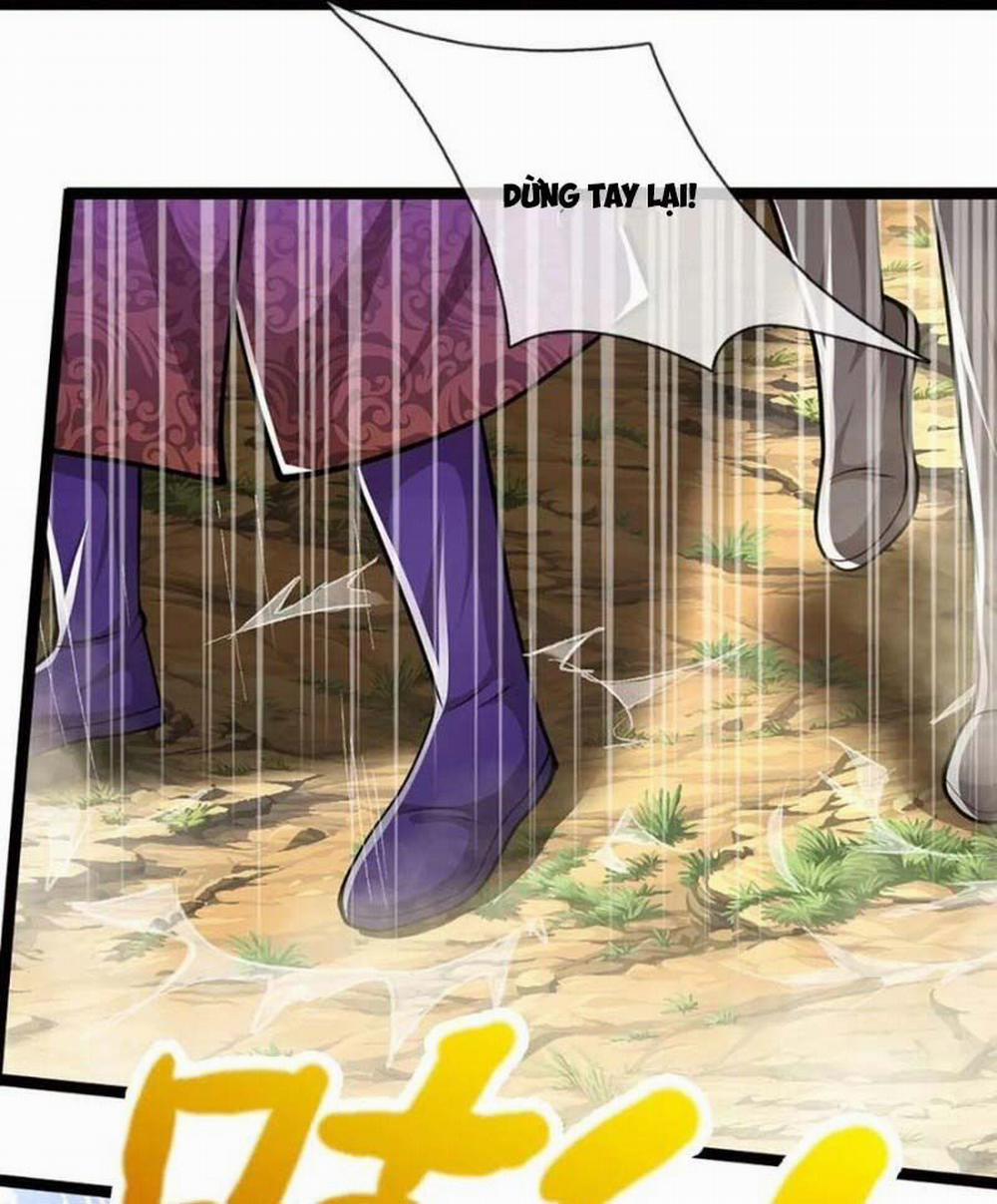 Bị Giam Cầm Trăm Vạn Năm Đệ Tử Ta Trải Khắp Chư Thiên Thần Giới 272 trang 2