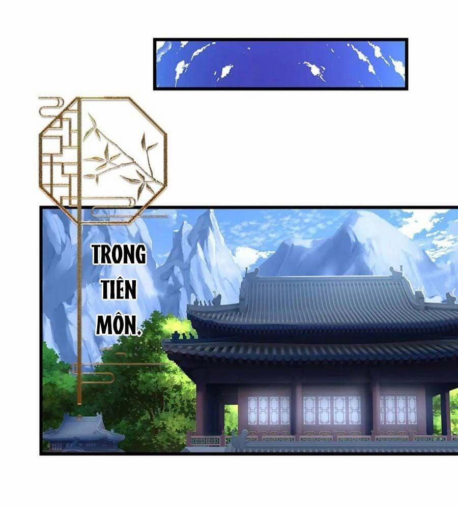 Bị Giam Cầm Trăm Vạn Năm Đệ Tử Ta Trải Khắp Chư Thiên Thần Giới 273 trang 1