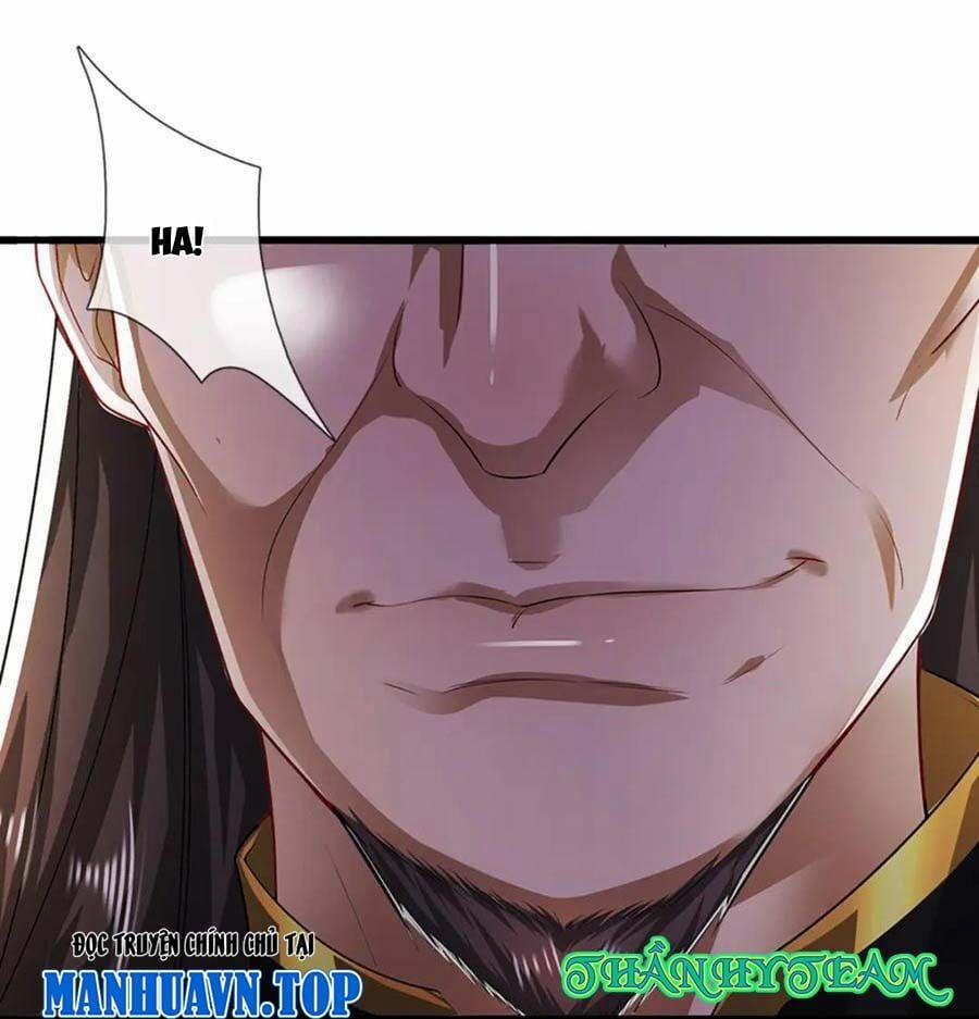 Bị Giam Cầm Trăm Vạn Năm Đệ Tử Ta Trải Khắp Chư Thiên Thần Giới 273 trang 19