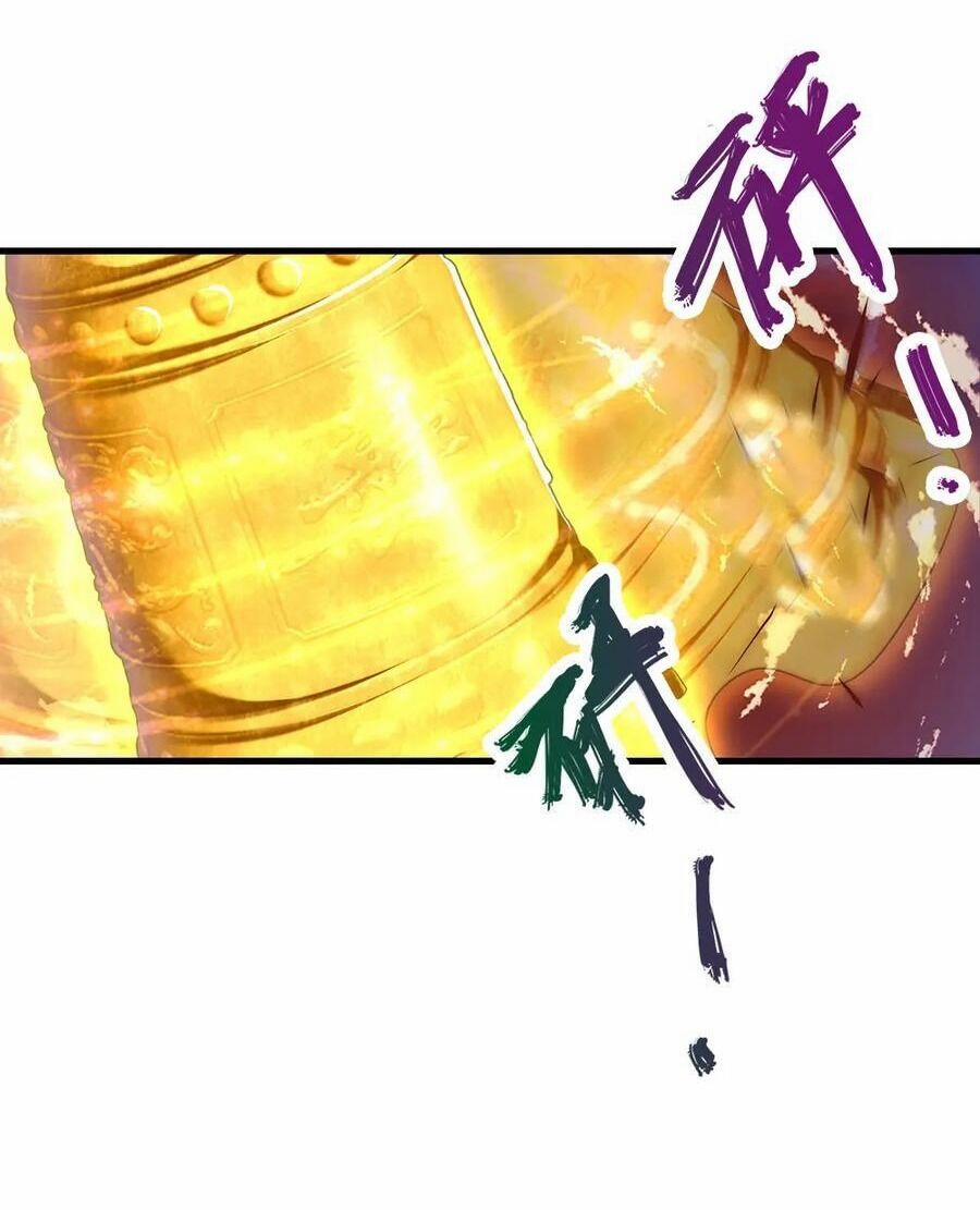 Bị Giam Cầm Trăm Vạn Năm Đệ Tử Ta Trải Khắp Chư Thiên Thần Giới 276 trang 10