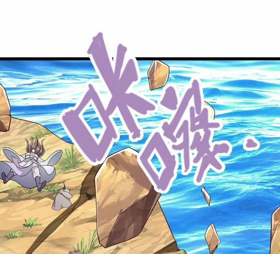 Bị Giam Cầm Trăm Vạn Năm Đệ Tử Ta Trải Khắp Chư Thiên Thần Giới 277 trang 23