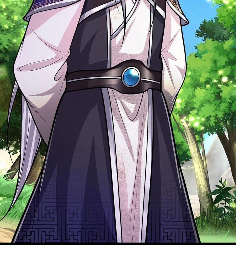 Bị Giam Cầm Trăm Vạn Năm Đệ Tử Ta Trải Khắp Chư Thiên Thần Giới 277 trang 39