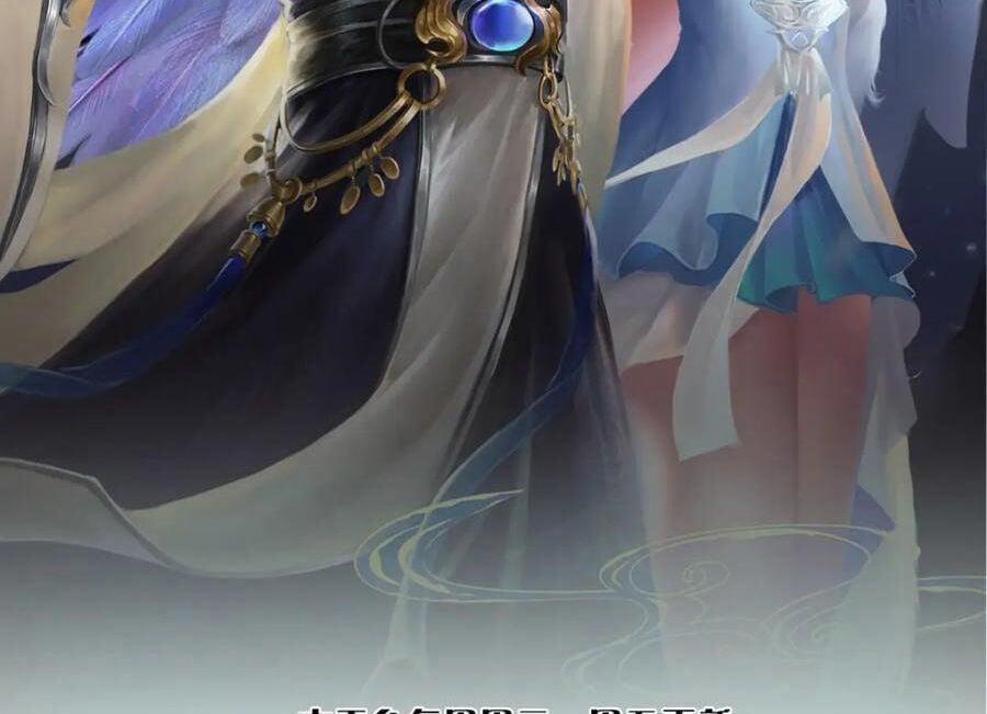 Bị Giam Cầm Trăm Vạn Năm Đệ Tử Ta Trải Khắp Chư Thiên Thần Giới 279 trang 1