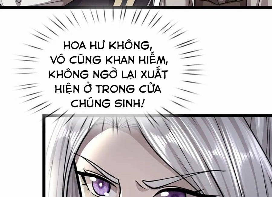 Bị Giam Cầm Trăm Vạn Năm Đệ Tử Ta Trải Khắp Chư Thiên Thần Giới 279 trang 37