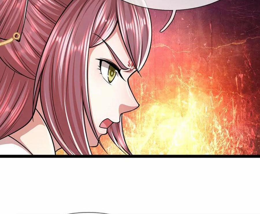 Bị Giam Cầm Trăm Vạn Năm Đệ Tử Ta Trải Khắp Chư Thiên Thần Giới 279 trang 46