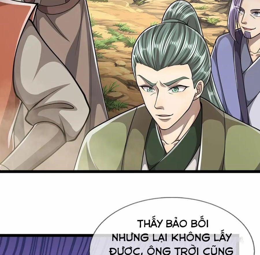 Bị Giam Cầm Trăm Vạn Năm Đệ Tử Ta Trải Khắp Chư Thiên Thần Giới 279 trang 48