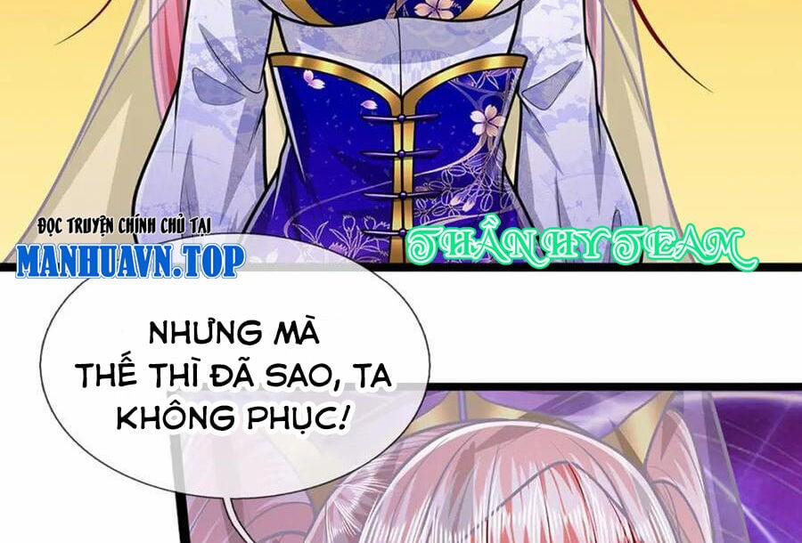 Bị Giam Cầm Trăm Vạn Năm Đệ Tử Ta Trải Khắp Chư Thiên Thần Giới 279 trang 5