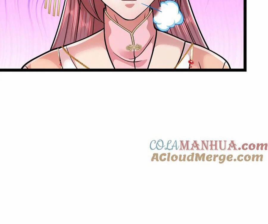 Bị Giam Cầm Trăm Vạn Năm Đệ Tử Ta Trải Khắp Chư Thiên Thần Giới 279 trang 50