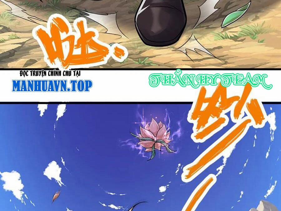 Bị Giam Cầm Trăm Vạn Năm Đệ Tử Ta Trải Khắp Chư Thiên Thần Giới 279 trang 52