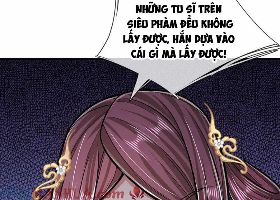 Bị Giam Cầm Trăm Vạn Năm Đệ Tử Ta Trải Khắp Chư Thiên Thần Giới 279 trang 63