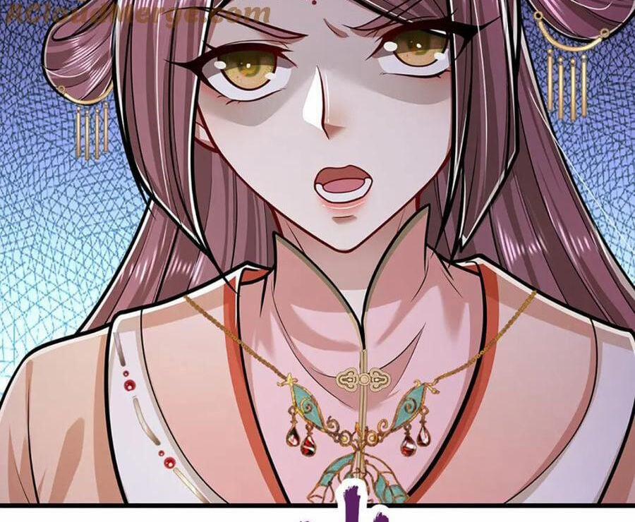 Bị Giam Cầm Trăm Vạn Năm Đệ Tử Ta Trải Khắp Chư Thiên Thần Giới 279 trang 64