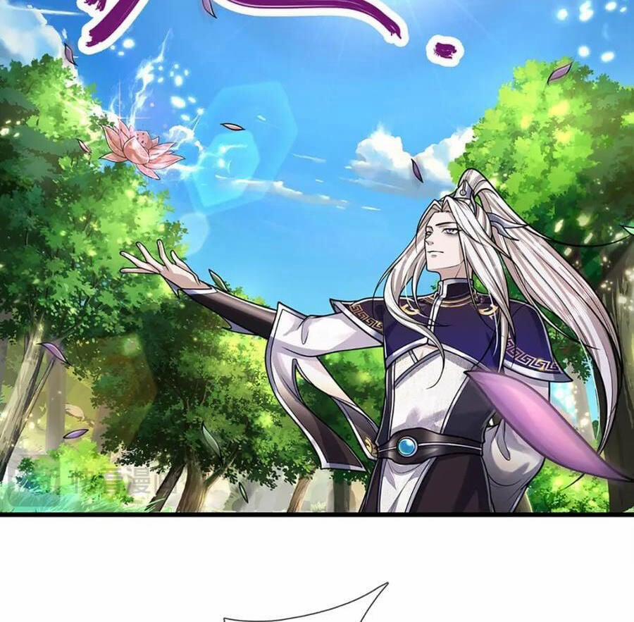 Bị Giam Cầm Trăm Vạn Năm Đệ Tử Ta Trải Khắp Chư Thiên Thần Giới 279 trang 66