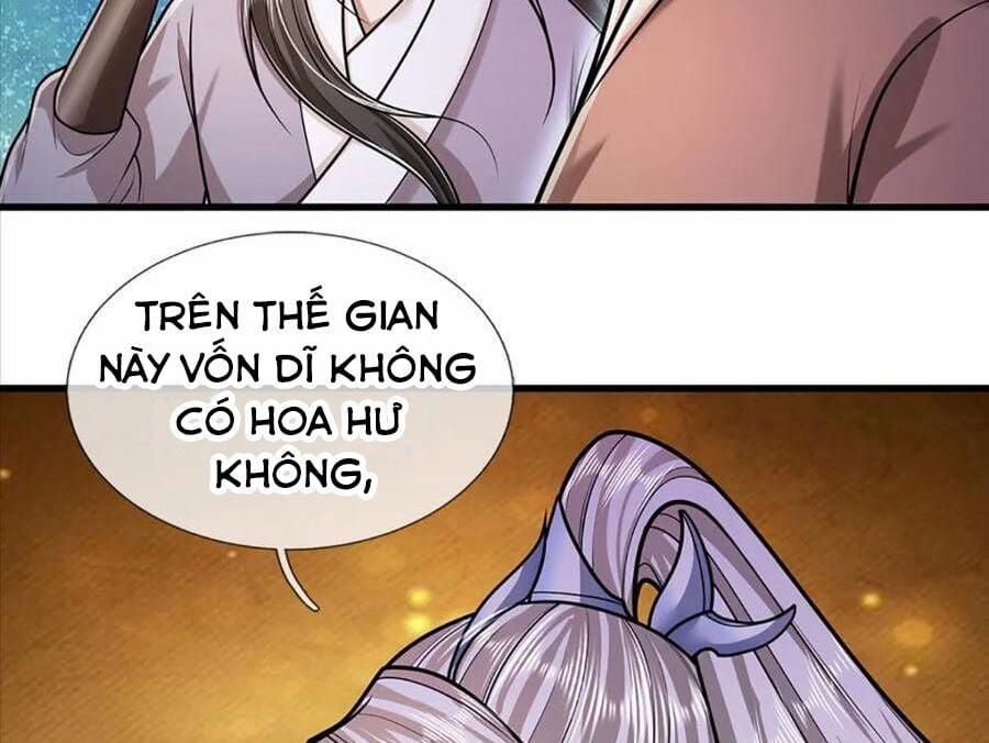 Bị Giam Cầm Trăm Vạn Năm Đệ Tử Ta Trải Khắp Chư Thiên Thần Giới 279 trang 70