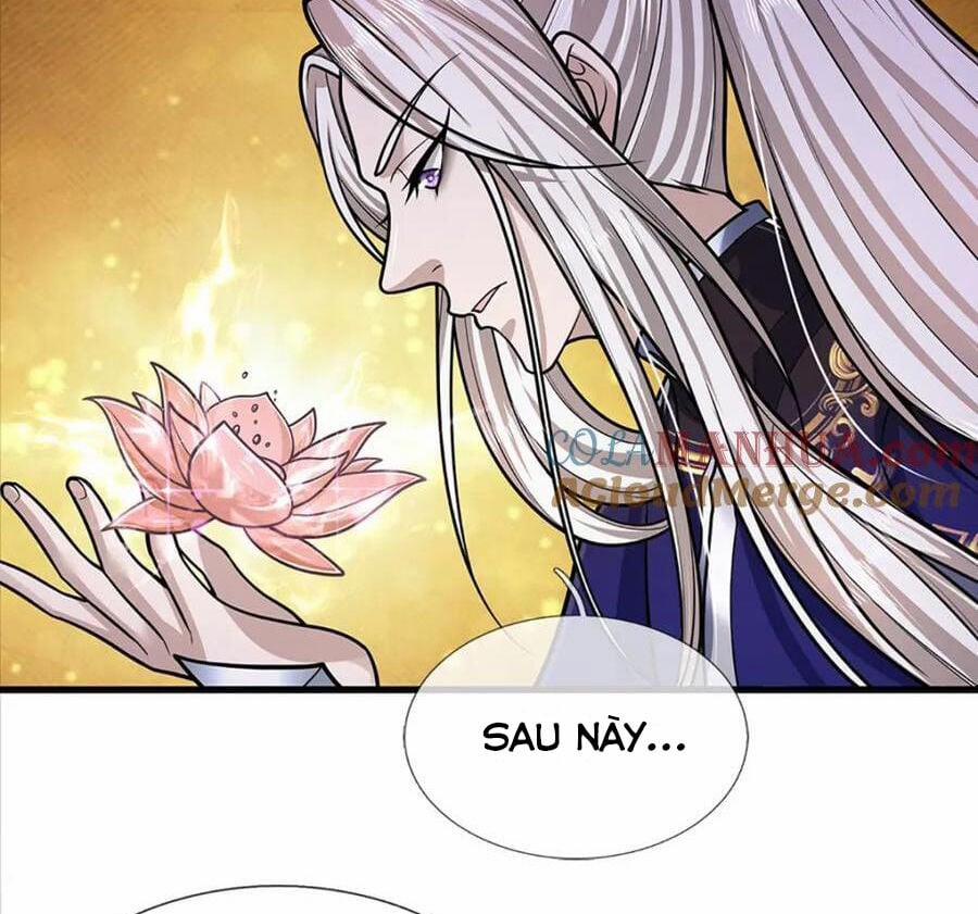 Bị Giam Cầm Trăm Vạn Năm Đệ Tử Ta Trải Khắp Chư Thiên Thần Giới 279 trang 71