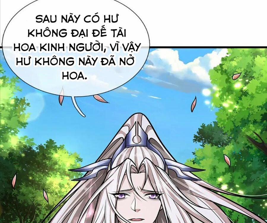 Bị Giam Cầm Trăm Vạn Năm Đệ Tử Ta Trải Khắp Chư Thiên Thần Giới 279 trang 72