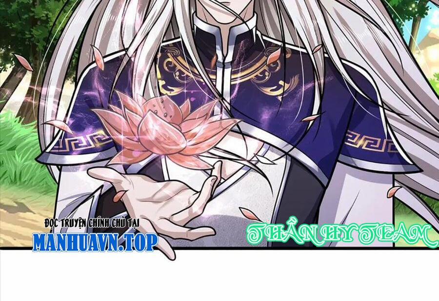 Bị Giam Cầm Trăm Vạn Năm Đệ Tử Ta Trải Khắp Chư Thiên Thần Giới 279 trang 73