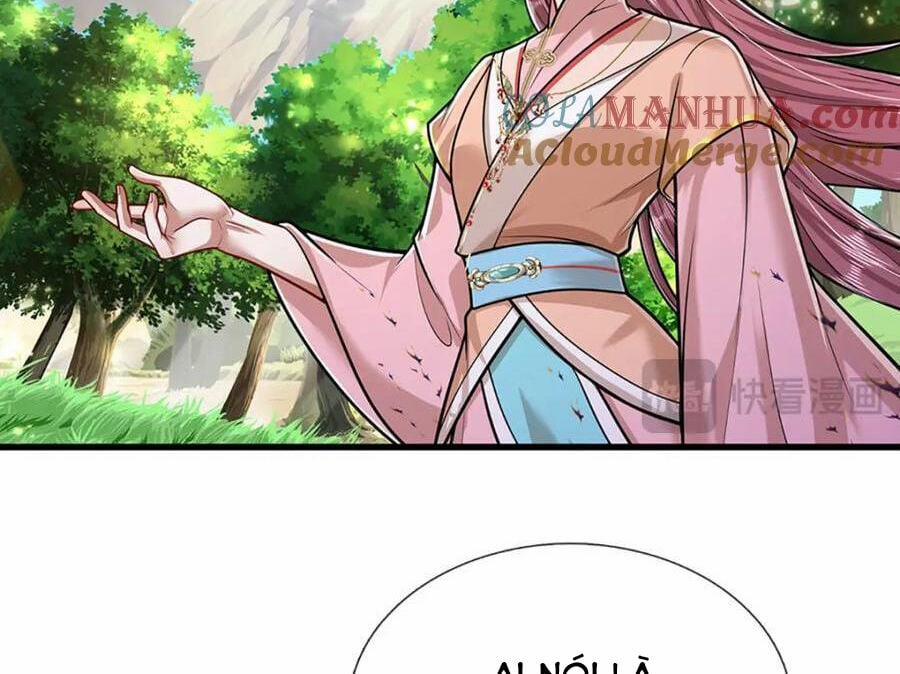 Bị Giam Cầm Trăm Vạn Năm Đệ Tử Ta Trải Khắp Chư Thiên Thần Giới 279 trang 77