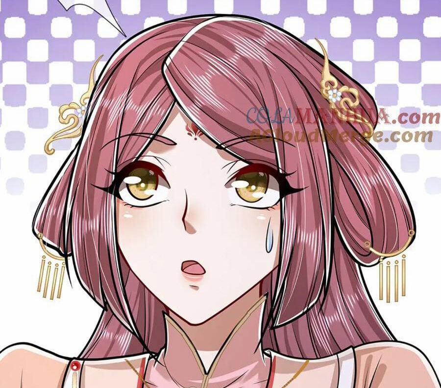 Bị Giam Cầm Trăm Vạn Năm Đệ Tử Ta Trải Khắp Chư Thiên Thần Giới 279 trang 80