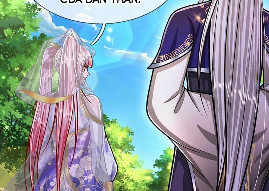 Bị Giam Cầm Trăm Vạn Năm Đệ Tử Ta Trải Khắp Chư Thiên Thần Giới 279 trang 9