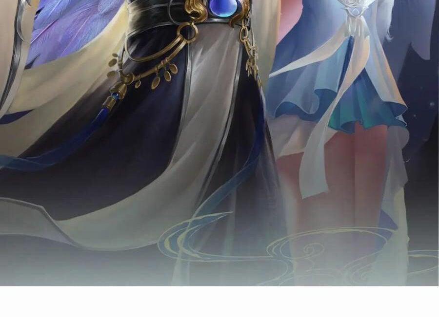 Bị Giam Cầm Trăm Vạn Năm Đệ Tử Ta Trải Khắp Chư Thiên Thần Giới 280 trang 1